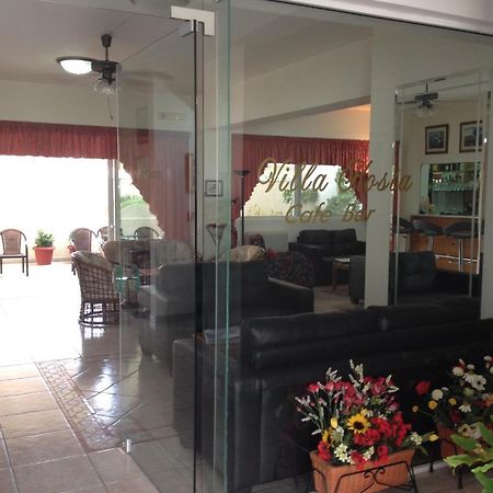 Villa Kosta Apartments MANI المظهر الخارجي الصورة