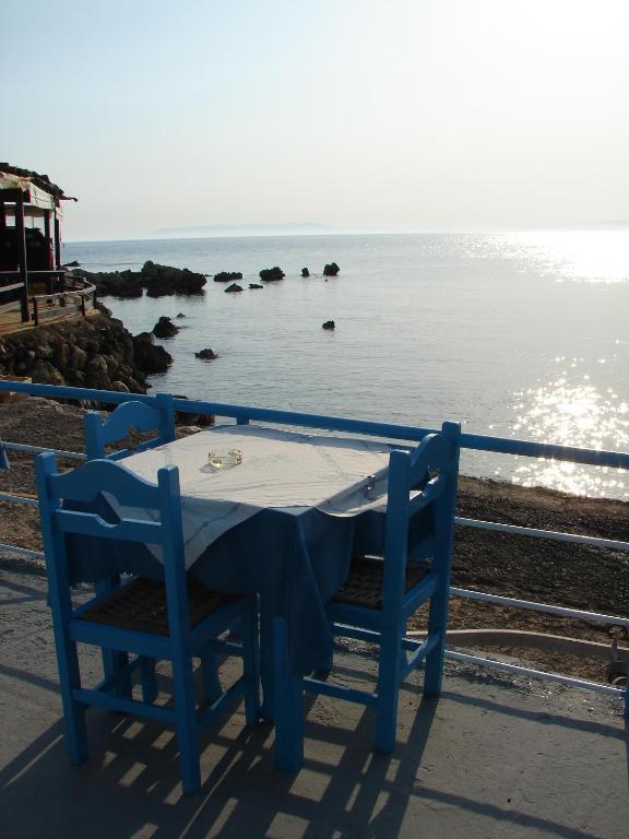 Villa Kosta Apartments MANI المظهر الخارجي الصورة