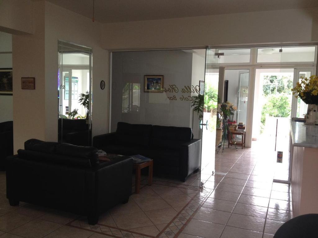 Villa Kosta Apartments MANI المظهر الخارجي الصورة