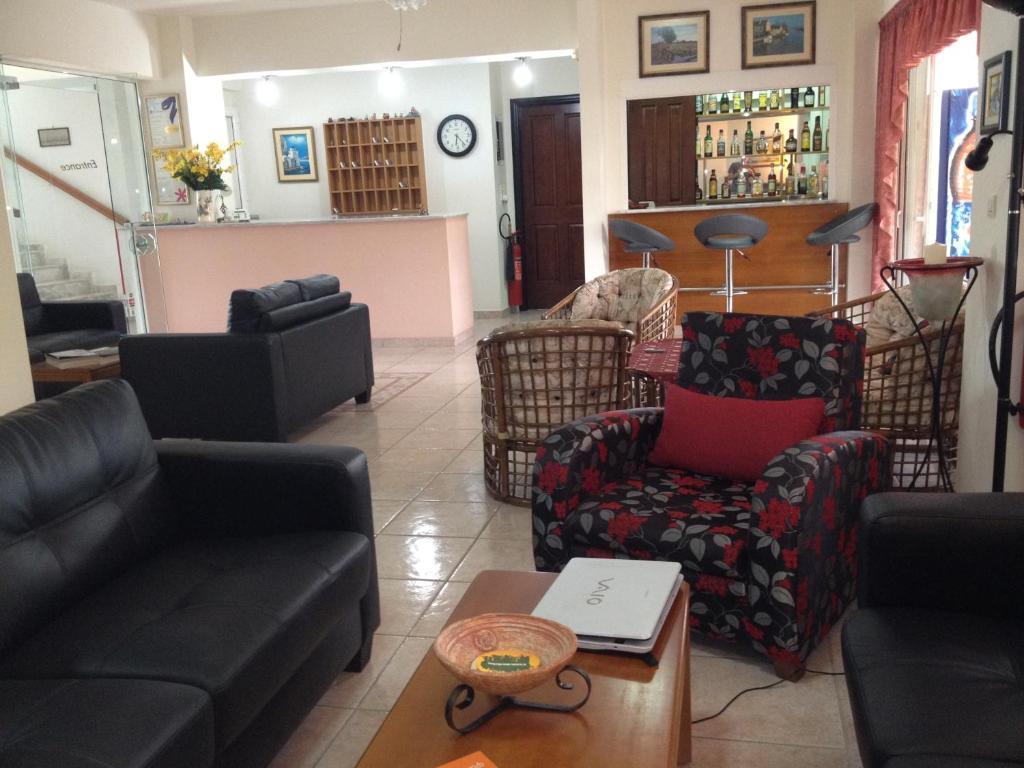 Villa Kosta Apartments MANI المظهر الخارجي الصورة