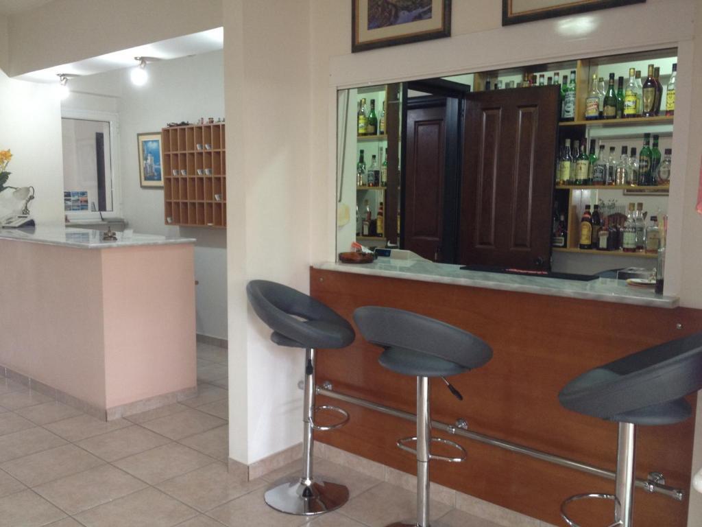 Villa Kosta Apartments MANI المظهر الخارجي الصورة